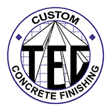 custom-tec concrete